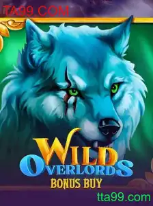 Explorando WildOverlordsBonusBuy e Destaques Atuais