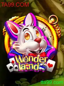 Explorando o Universo Fantástico de Wonderland: Uma Aventura Inesquecível